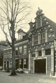 Klik hier om terug te keren